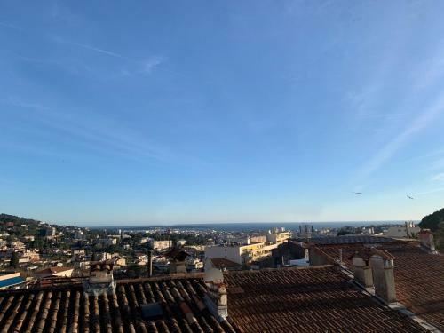 Apartamento Charmant Studio Au C?ur Du Cannet Historique