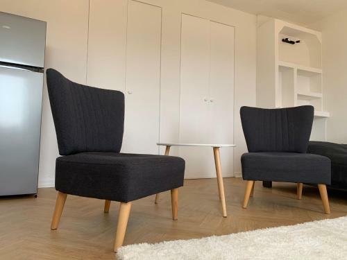 Apartamento Charmant Studio Au C?ur Du Cannet Historique