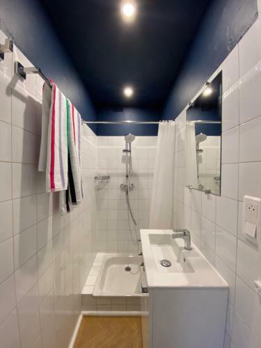 Apartamento Charmant Studio Au C?ur Du Cannet Historique