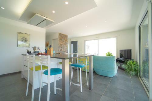 Villa Olivine By Precious Houses