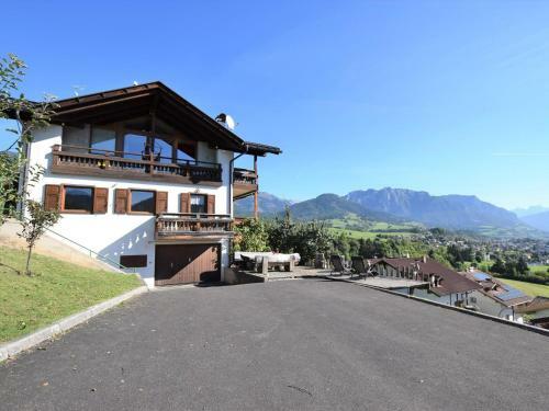 Attractive Apartment In Carano With Balcony Terrace