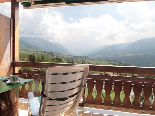 Attractive Apartment In Carano With Balcony Terrace