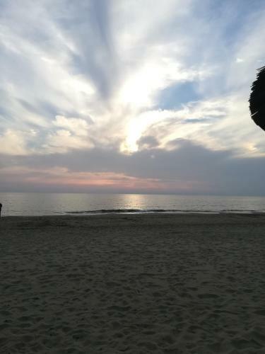 Torvajanica Apartament