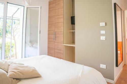 Apartamento Mimosa - Villa Luisa: Pace, Relax A 2 Passi Dal Mare