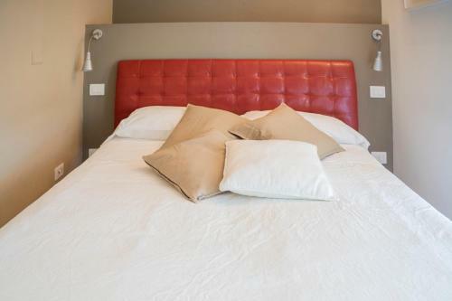 Apartamento Timo - Villa Luisa: Con Vasca Idromassaggio Privata