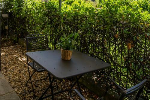Apartamento Timo - Villa Luisa: Con Vasca Idromassaggio Privata
