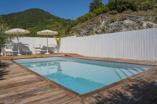 Apartamento Timo - Villa Luisa: Con Vasca Idromassaggio Privata
