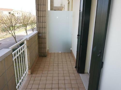 Pleasant Holiday Home In Caorle With Private Garden