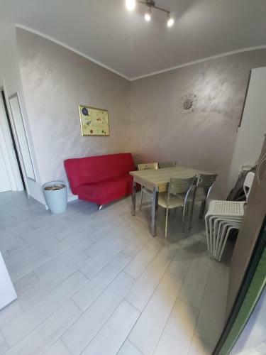 Centopini House Campofelice