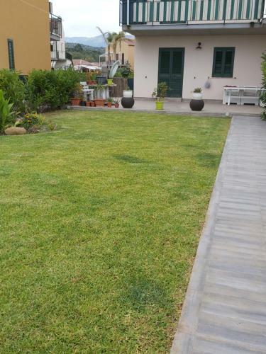 Centopini House Campofelice