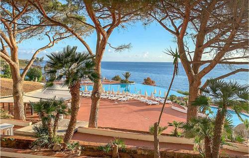 Apartamento Mono 4 Pax