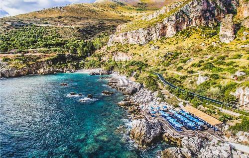 Apartamento Mono 4 Pax