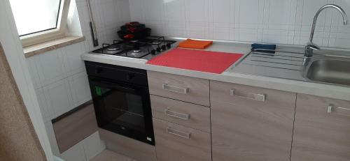 Apartamento At Home On The Coast