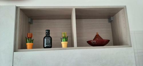 Apartamento At Home On The Coast