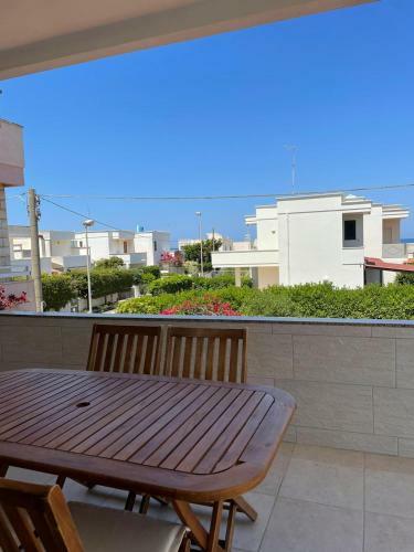 Carmela's Apartament