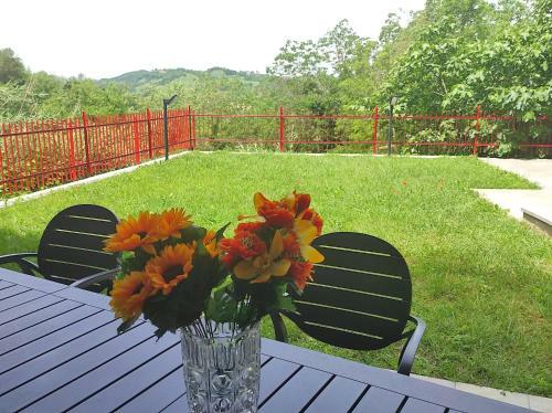 Apartamento Oasi Del Monferrato