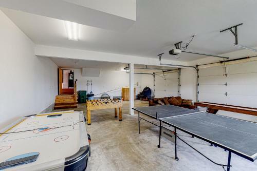 The Coquille River Retreat