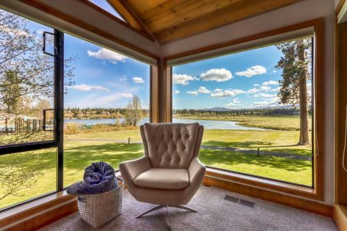 Cascade View Retreat