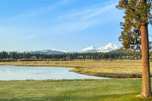 Cascade View Retreat