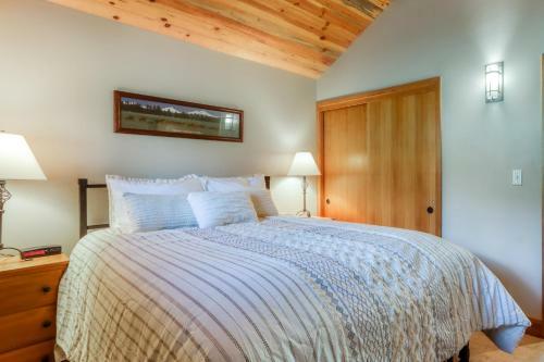 Cascade View Retreat