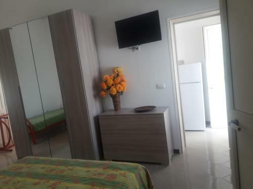Apartamento Casa Levir�