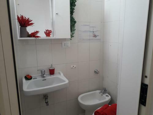 Apartamento Casa Levir�