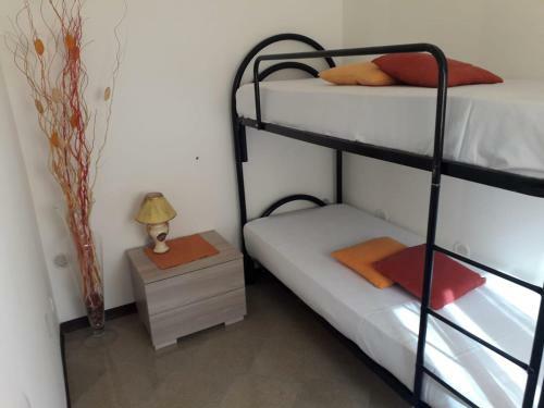 Apartamento Casa Levir�