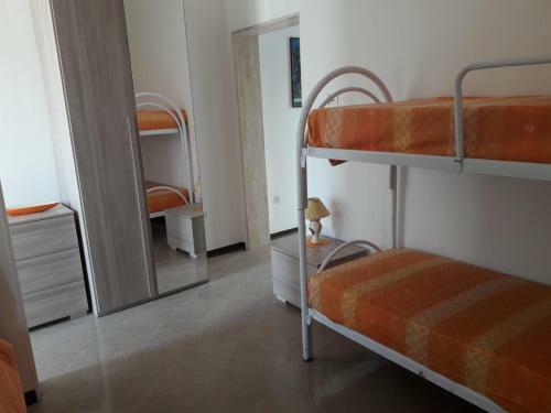 Apartamento Casa Levir�