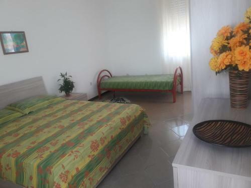 Apartamento Casa Levir�