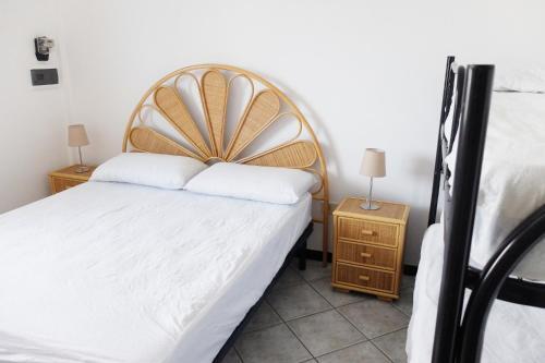 Apartamento Casa La Spiaggia