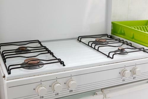 Apartamento Casa La Spiaggia