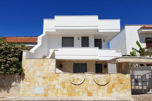 Apartamento Casa La Spiaggia