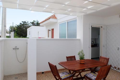 Apartamento Casa La Spiaggia