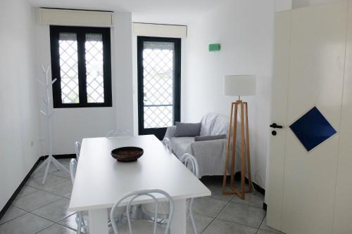 Apartamento Casa La Spiaggia