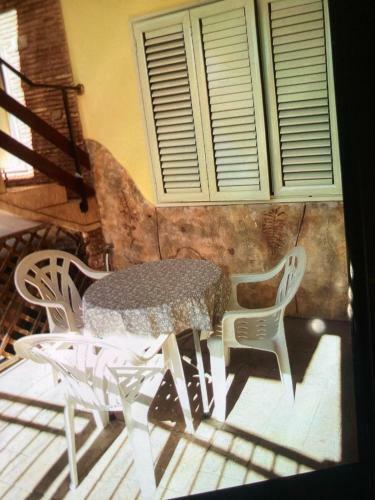 Apartamento Torre Lapillo, Casa Al Centro A 40 Metri Dalla Spiaggia