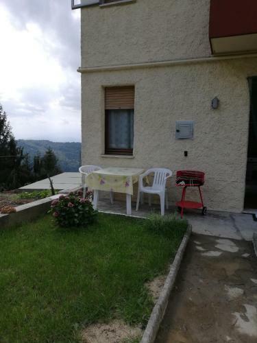 Apartamento Il Nido Nelle Langhe
