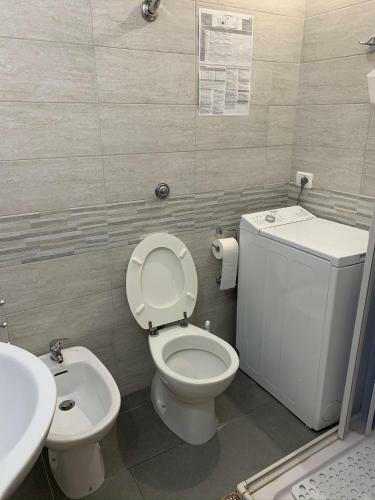 Casa Al Centro, A 30 Metri Dalla Spiaggia