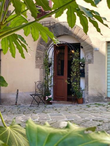 Apartamento Tuscanmagichome