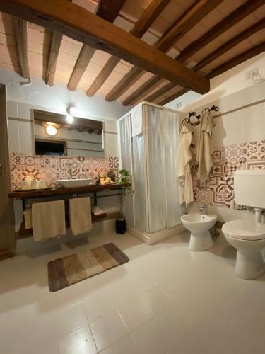 Apartamento Tuscanmagichome