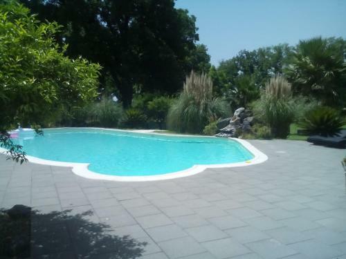 Bed & Breakfast Villa Piersepp