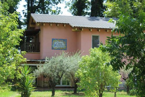 Bed & Breakfast Villa Piersepp