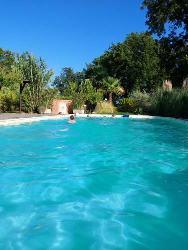 Bed & Breakfast Villa Piersepp
