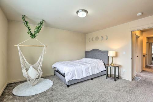 Welcoming Bend Home Less Than 4 Mi To Pilot Butte!