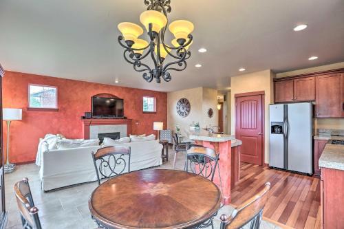 Welcoming Bend Home Less Than 4 Mi To Pilot Butte!