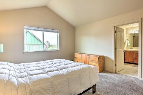 Welcoming Bend Home Less Than 4 Mi To Pilot Butte!