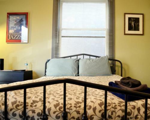 Hostal 624 Jackson Guest House