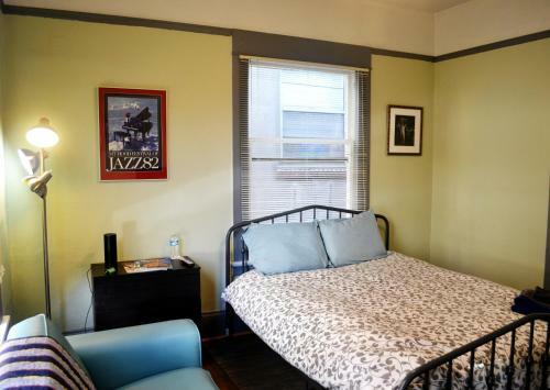 Hostal 624 Jackson Guest House