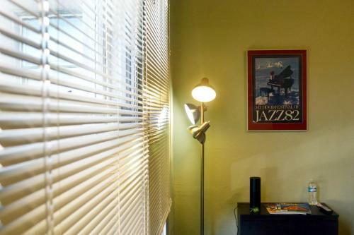 Hostal 624 Jackson Guest House