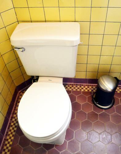 Hostal 624 Jackson Guest House