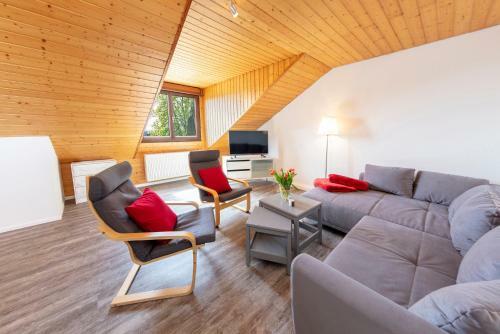 Apartamento Ferienwohnung Im Alpenblick